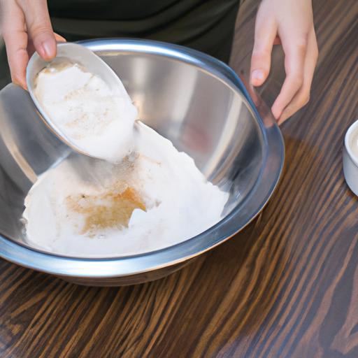 Cách nấu bột với nước dashi – Hướng dẫn nấu ăn đơn giản và ngon miệng