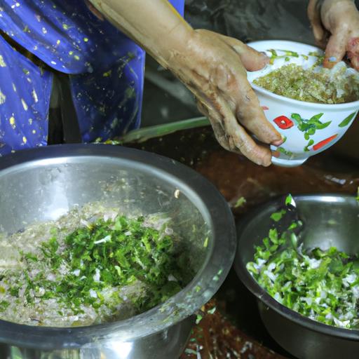Cách nấu bún suông ngon và đơn giản tại nhà