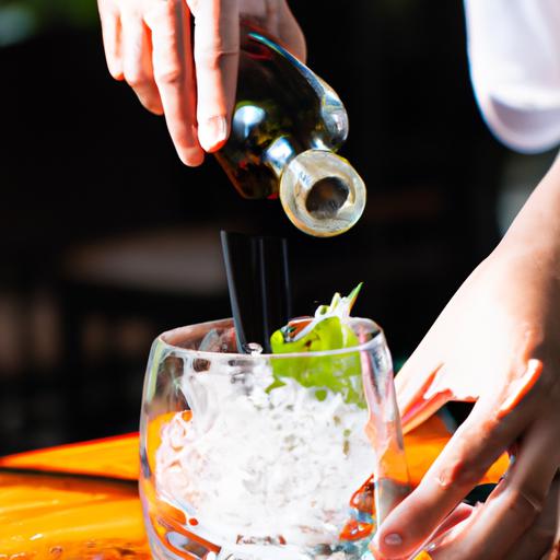 Cách nấu nước kinh giới: Hướng dẫn chi tiết từ chuyên gia