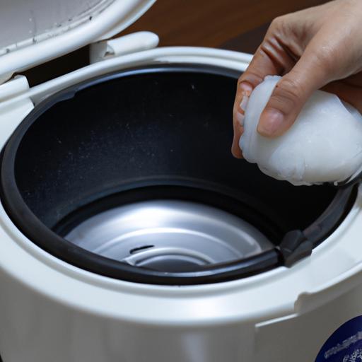 Cách nấu nồi cơm Toshiba: Tổng quan về sản phẩm