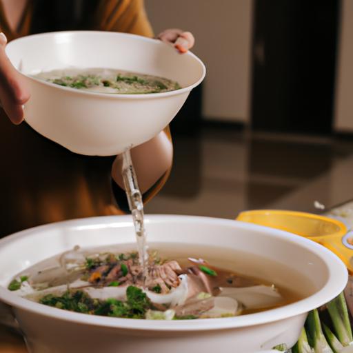 Cách nấu bánh canh ngọt – Hướng dẫn chi tiết từ A đến Z