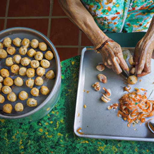 Cách nấu bún riêu cua miền Tây