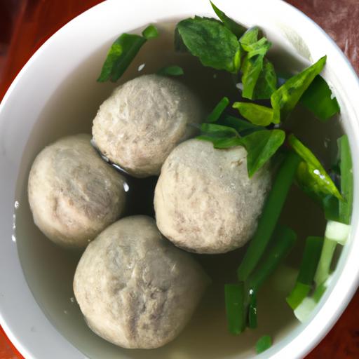 Cách nấu canh hàu dứa – Món canh biển thơm ngon cho gia đình