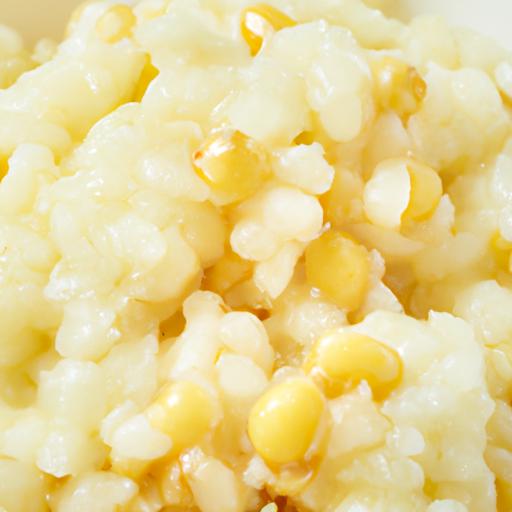 Cách nấu xôi bắp bằng nồi cơm điện: Tổng quan về xôi bắp